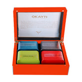 Imperial Assemblage Tea Gift Box